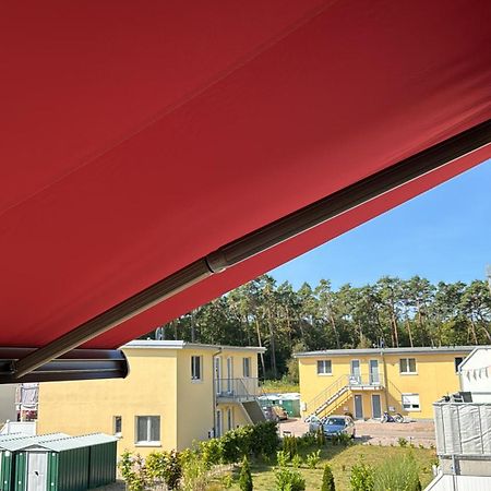 Moewengruss An Der Ostsee Gelbensande Luaran gambar