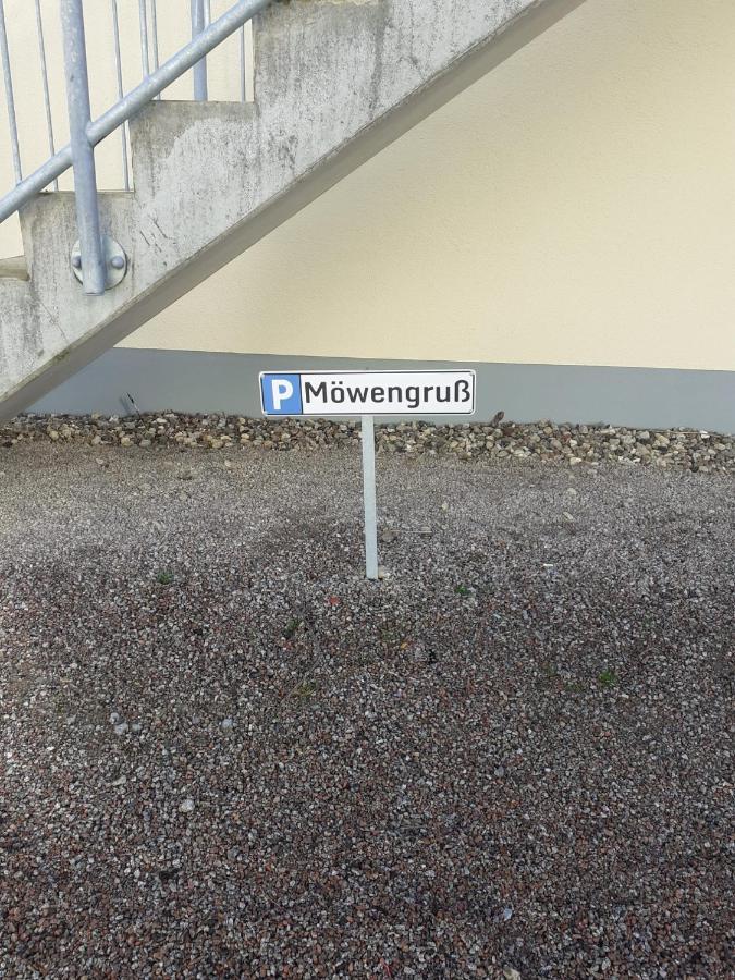 Moewengruss An Der Ostsee Gelbensande Luaran gambar