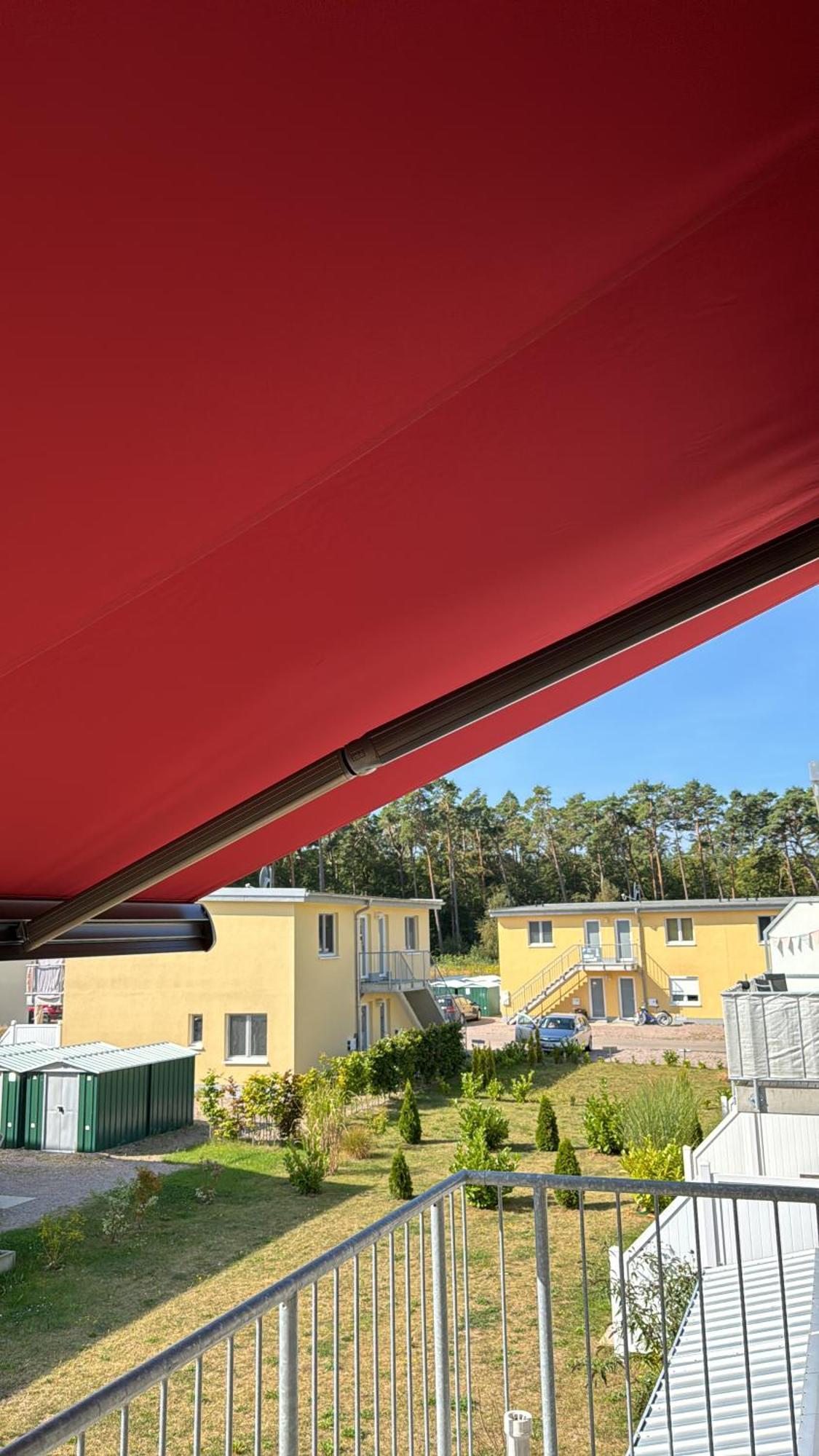 Moewengruss An Der Ostsee Gelbensande Luaran gambar